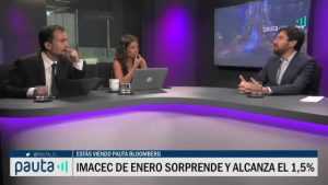 [VIDEO]: Entrevista con Sebastián Cerda, Econsult