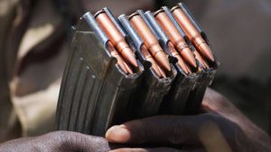 Hombres armados matan a 51 aldeanos en Nigeria