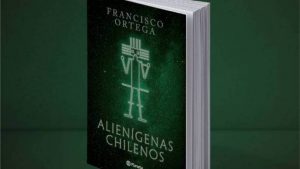 El misterio de los alienígenas chilenos