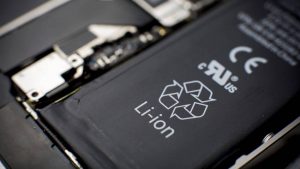 Rendimiento de la batería del iPhone: Apple acuerda pagar hasta US$ 500 millones
