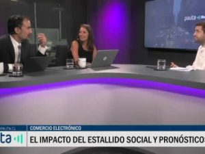 [VIDEO]: Entrevista con Alan Meyer, de MercadoLibre
