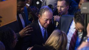 Las razones de Michael Bloomberg para bajarse de las primarias