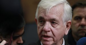 Ariztía y cierre de planta de Iansa: 