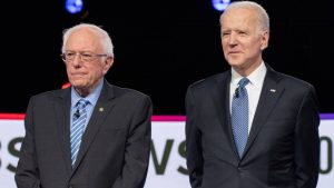 El Mundo por Delante: la hora de Sanders y Biden