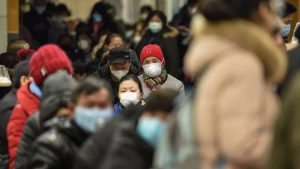 Estudio revela que China habría censurado contenido sobre coronavirus en sus redes sociales