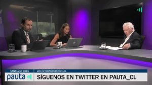 [VIDEO[: Entrevista con José Antonio Guzmán, ex presidente de la CPC 