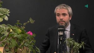 Desde el Jardín - 10 de marzo de 2020