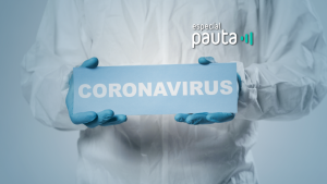 Especial coronavirus en PAUTA