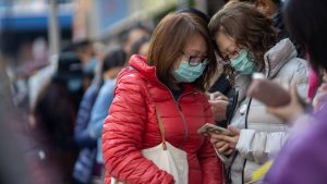 De epidemia a pandemia: ¿cuál es la diferencia?