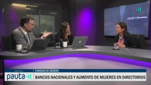 [VIDEO]: Entrevista con Manuela Sánchez, directora BCI