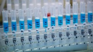 Laboratorio lanza test 10 veces más rápido para detectar el coronavirus