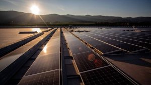 La industria solar podría dejar de crecer por primera vez en 2020