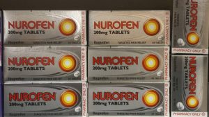 ¿Se puede usar ibuprofeno en pacientes con coronavirus?
