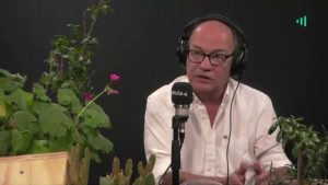 Desde el Jardín - 16 de marzo de 2020