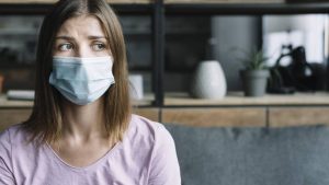 No se confunda con los síntomas: Covid-19 versus Influenza versus gripe común