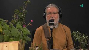 Desde el Jardín - 17 de marzo de 2020