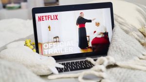 Netflix reduce el tráfico streaming en Europa para ocupar menos redes