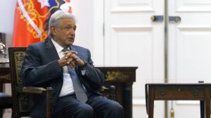 La incomprensible estrategia de López Obrador