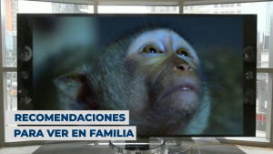 Cuarentena: documentales para ver en familia