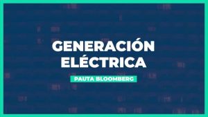 El impacto de la generación eléctrica