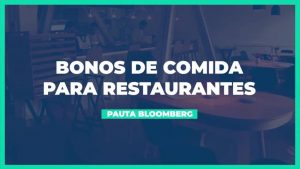 La respuesta gastronómica a la pandemia