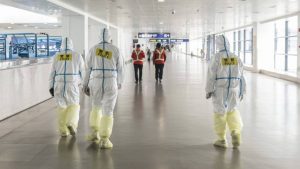 Inteligencia de EE. UU. asegura que China oculta casos de coronavirus