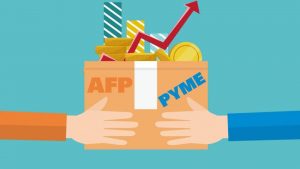 El nuevo objetivo de las AFP: apoyar a las pymes