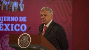 Bancos de inversión proyectan caída de 8% del PIB de México en 2020