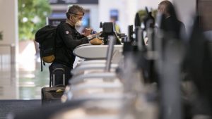 EE.UU. ordena a las líneas aéreas reembolsar los vuelos cancelados