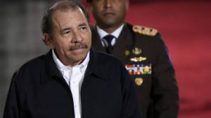 ¿Alguien vio al presidente? Nicaragüenses se preguntan dónde está Daniel Ortega