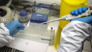 Hay 70 vacunas en desarrollo contra el Covid-19 y tres ya están en etapa de pruebas