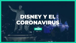 El pronóstico de Disneyland ante el coronavirus