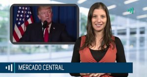 Mercado central: La aguja económica en Estados Unidos se mueve al alza