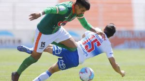 Cobresal: el primer equipo del fútbol chileno en retornar a la actividad