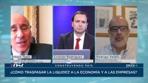 Seminario Construyendo País 