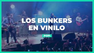 La revitalizante noticia de Los Bunkers para sus seguidores