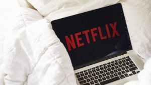 En la era de la pandemia, Netflix es el ganador: sus acciones suben 40%