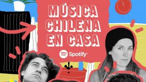 El difícil momento de los músicos chilenos