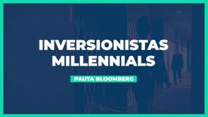 Los millennials pierden la calma en su primera crisis bursátil