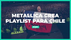 Coronavirus: Metallica amortigua la espera