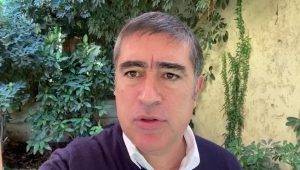 [VIDEO] Mario Desbordes sobre Plan de Retorno de Funcionarios Públicos