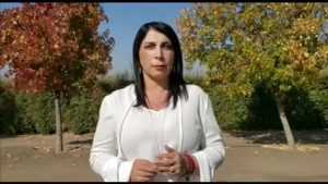 [VIDEO] Karla Rubilar sobre Plan de Retorno de Funcionarios Públicos