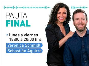 Las informaciones que marcaron el día, comentadas con sus protagonistas