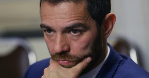 Ex subsecretario de Prevención del Delito: 