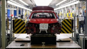 Italia reabrirá primero sus sectores manufacturero, automotor y de construcción