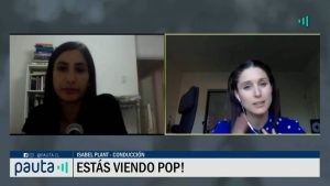 VIDEO | Francisca Valenzuela presenta Ven a Buscarlo