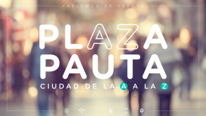 Plaza Pauta Promo solo música
