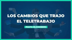 ¿Es más productivo el teletrabajo?