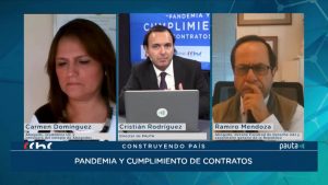 Video Construyendo País Pandemia y Cumplimiento de Contratos