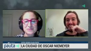 Plaza Pauta | Entrevista a Nicolás Cruz